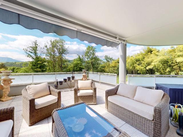 Appartement, Saint Martin d&apos Uriage