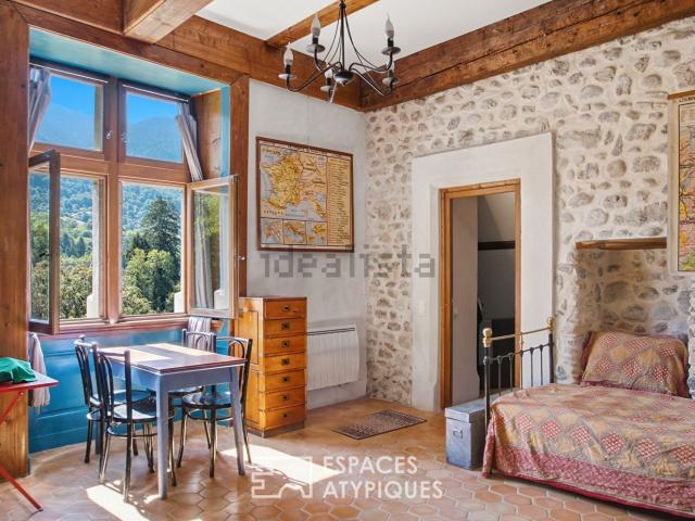 Appartement, Saint Martin d&apos Uriage