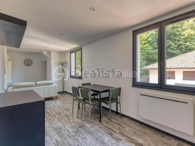 Appartement, Saint Martin d&apos Uriage