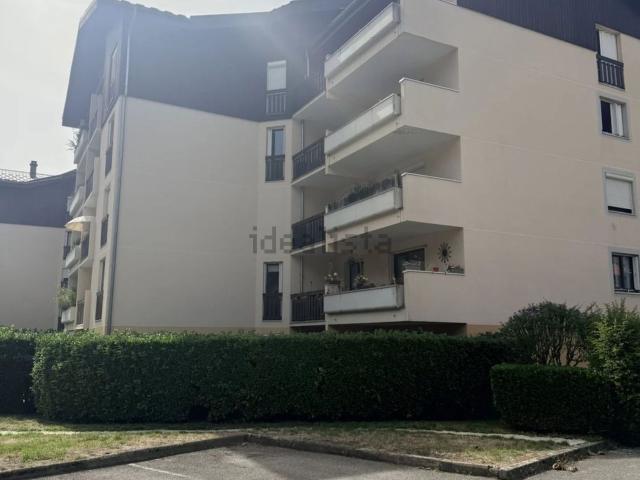 Appartement, Saint Martin d&apos Uriage