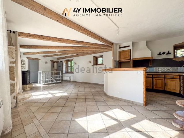 Appartement, Saint Martin d&apos Uriage