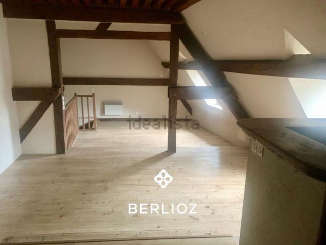Appartement, Saint Martin d&apos Uriage