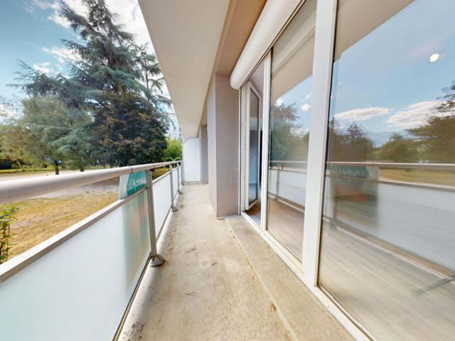 Appartement Saint Martin D Heres 4 pièce s 83.23 m2