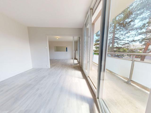 Appartement Saint Martin D Heres 4 pièce s 83.23 m2