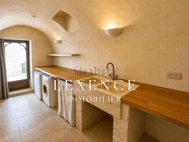 Appartement, Saint Martin de Castillon