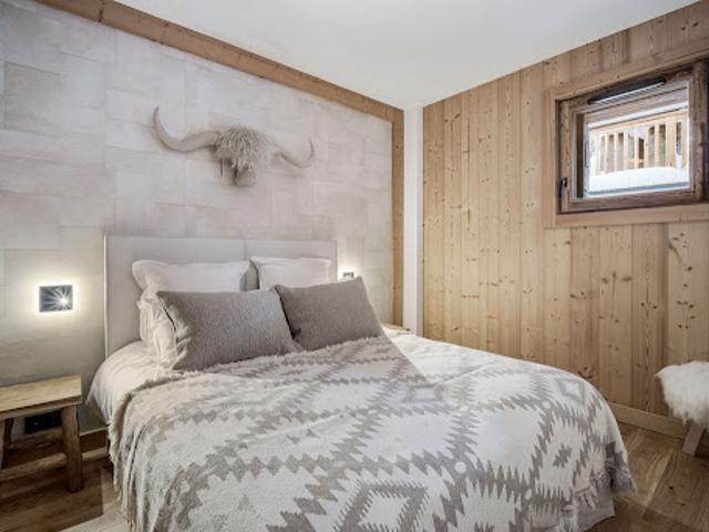 Appartement 4 pièces 131 m2