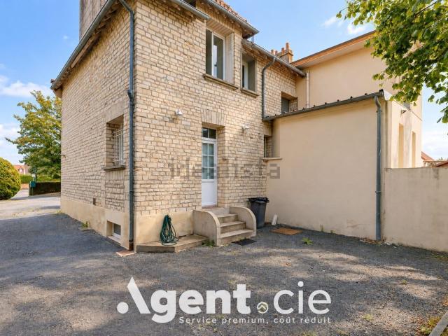 Appartement, Saint Martin de Fontenay