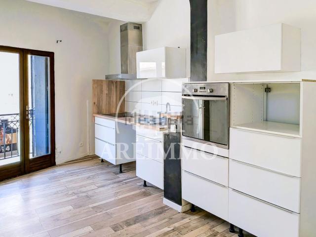 Appartement, Saint Martin de Londres