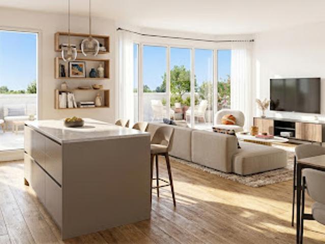 Appartement Saint Martin de Seignanx 3 pièces Saint Martin de Seignanx adresse idéale aux portes de Bayonne