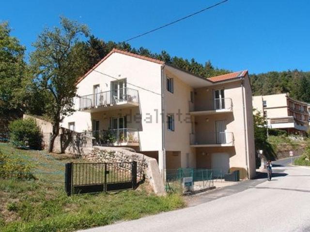 Appartement, Saint Martin de Valamas