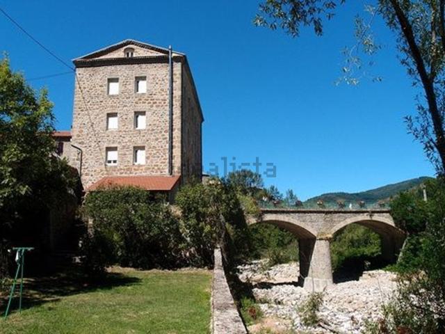 Appartement, Saint Martin de Valamas
