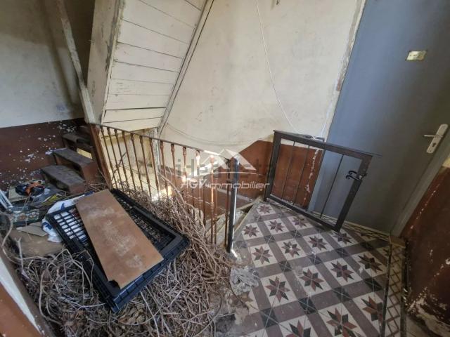 Appartement, Saint Martin de Valgalgues