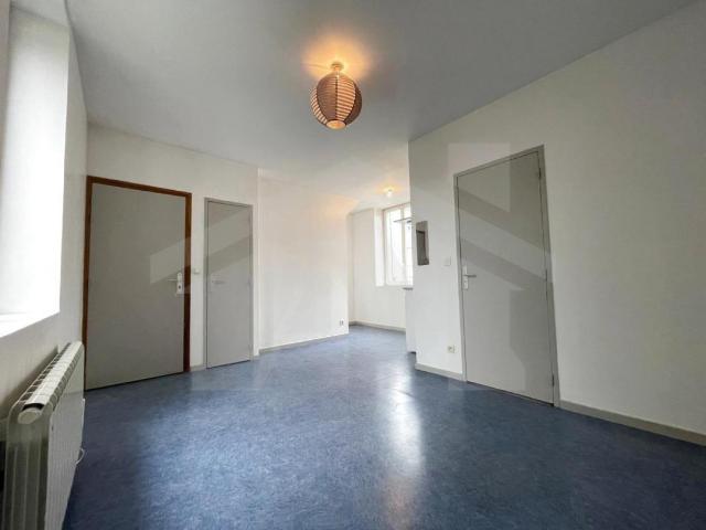 Appartement Saint Martin d'Hères, France