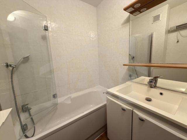 Appartement Saint Martin d'Hères, France