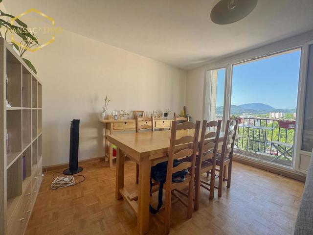 Appartement Saint Martin d'Hères