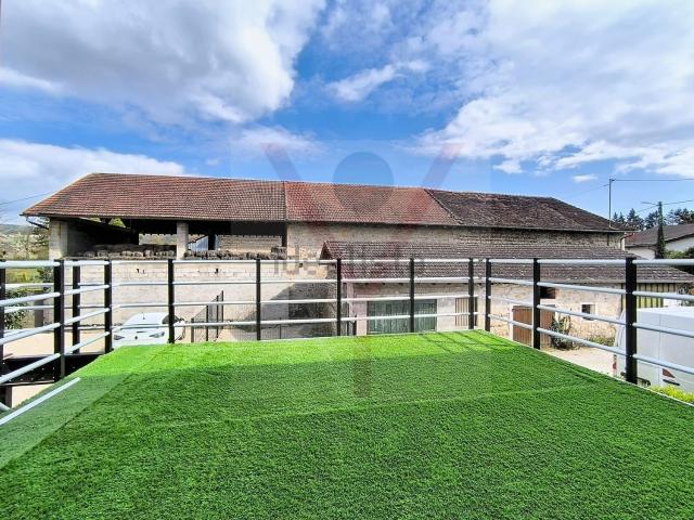 Appartement, Saint Martin du Mont
