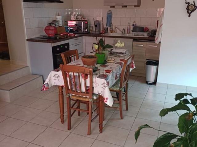 Appartement, Saint Martin en Bresse