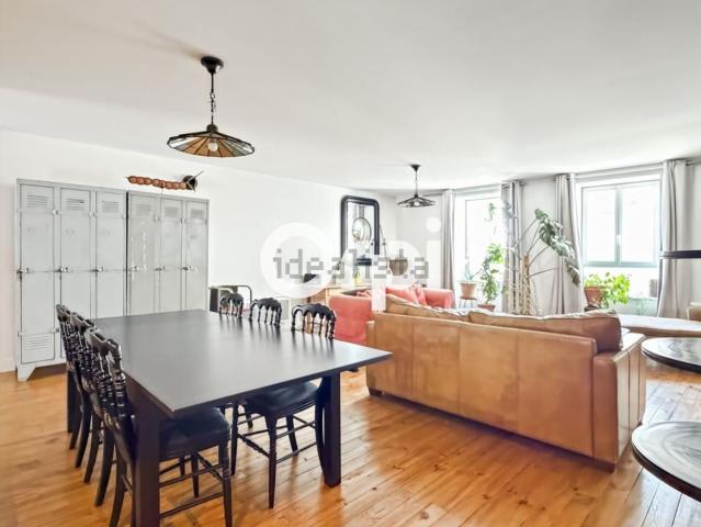 Appartement, Saint Martin en Haut