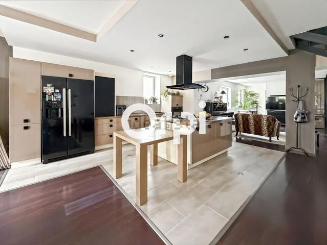 Appartement, Saint Martin en Haut