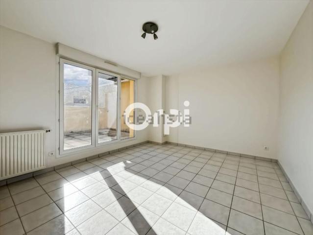 Appartement, Saint Martin en Haut