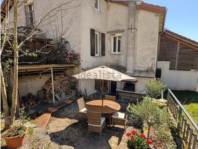 Appartement, Saint Martin en Vercors