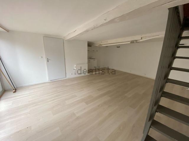 Appartement, Saint Martin la Pallu