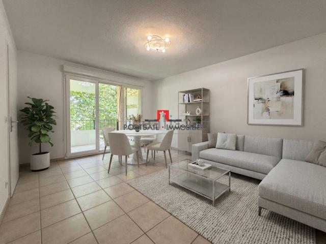Appartement, Saint Martin Lacaussade