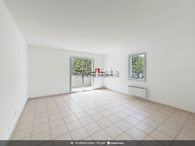 Appartement, Blaye