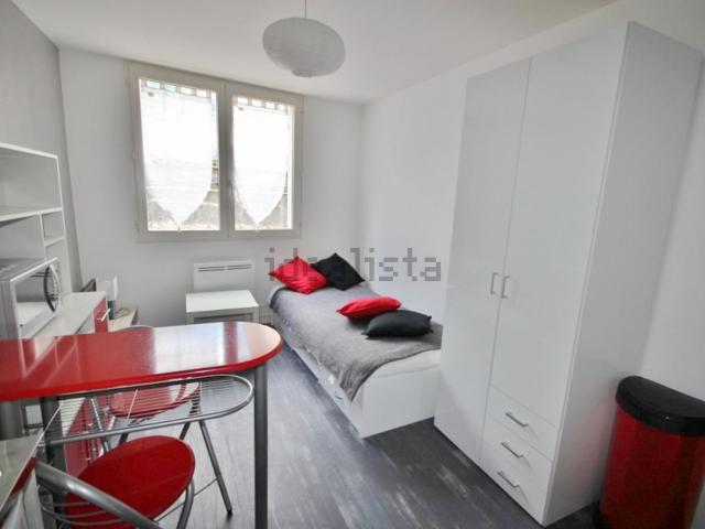 Appartement, Saint Martin le Vinoux