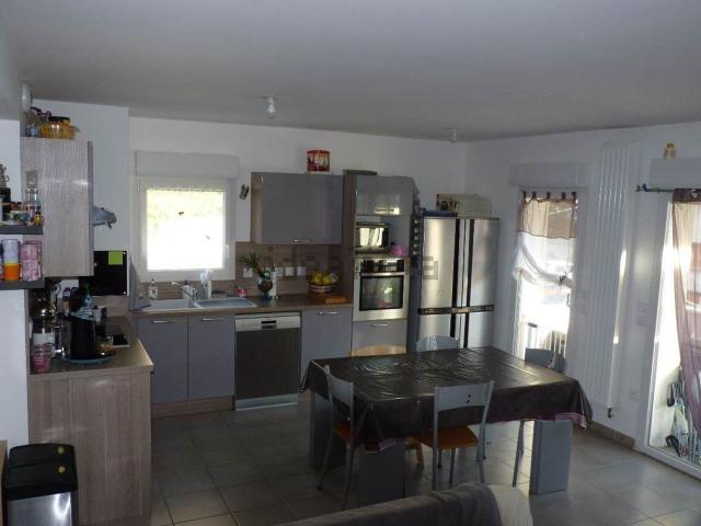 Appartement, Sassenage