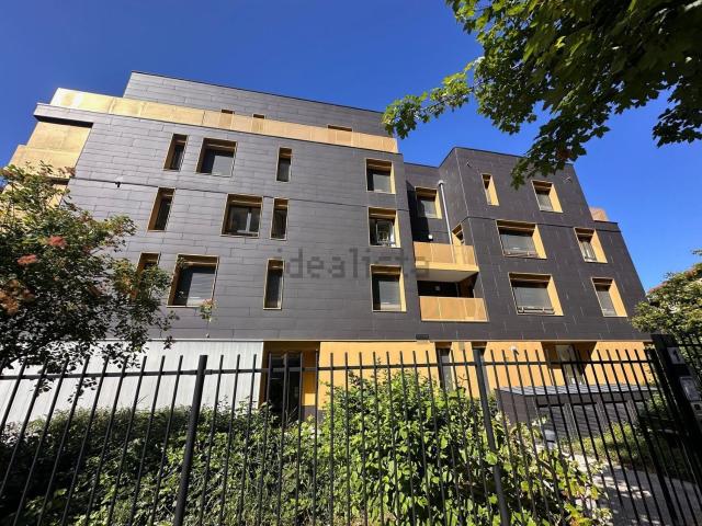 Appartement, Saint Martin le Vinoux