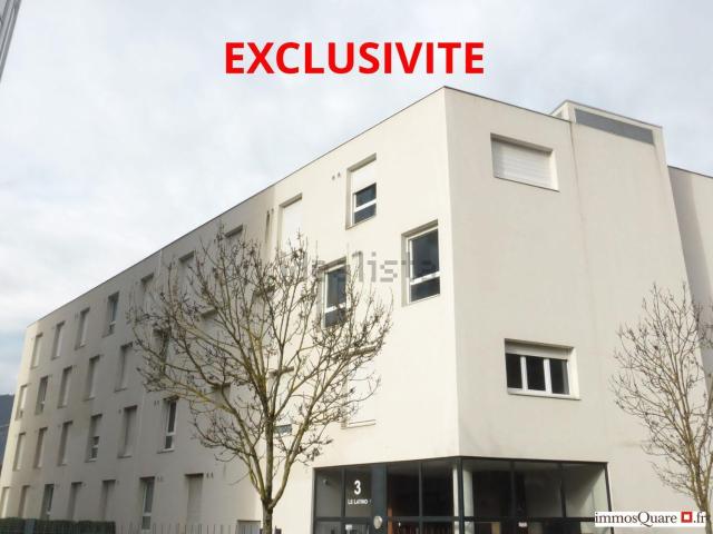 Appartement, Saint Martin le Vinoux