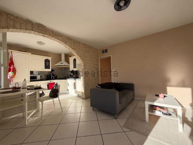 Appartement, Saint Martin le Vinoux