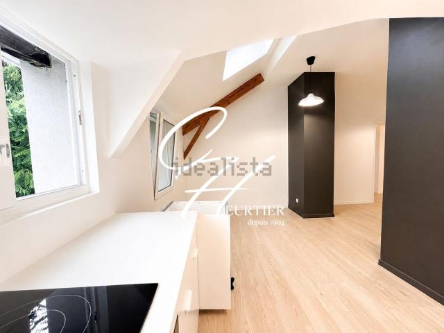 Appartement, Saint Martin le Vinoux