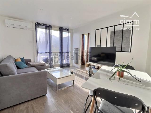 Appartement, Saint Martin le Vinoux