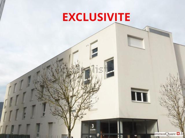Appartement, Saint Martin le Vinoux