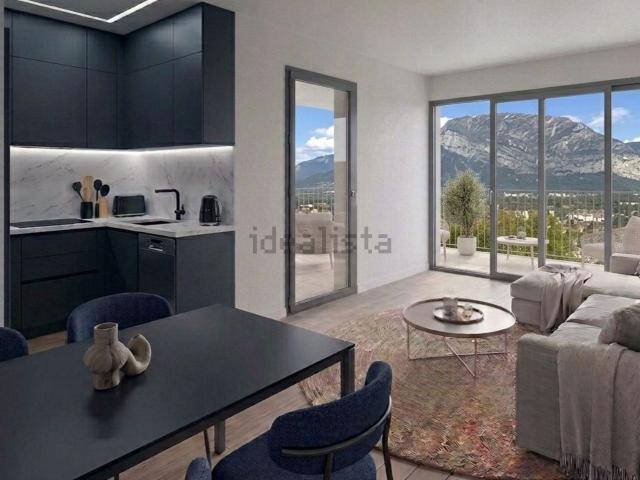 Appartement, Saint Martin le Vinoux