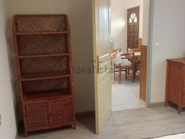 Appartement, Saint Martin le Vinoux