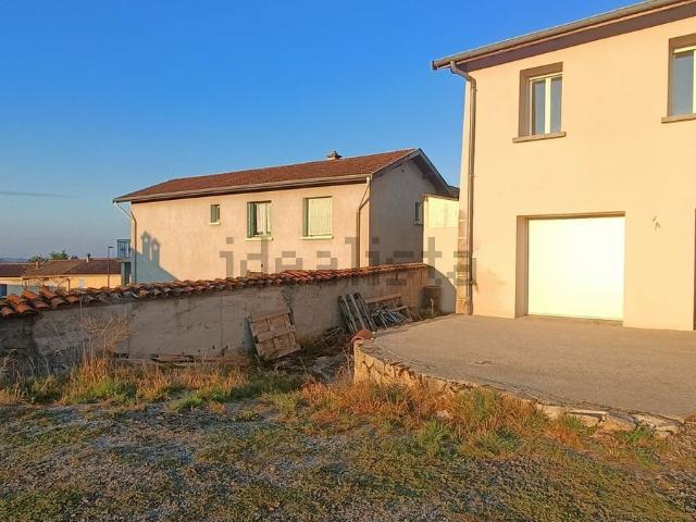Appartement, Saint Martin Lestra