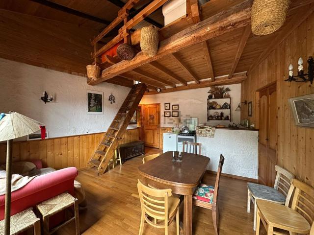 Appartement, Saint Martin Vésubie