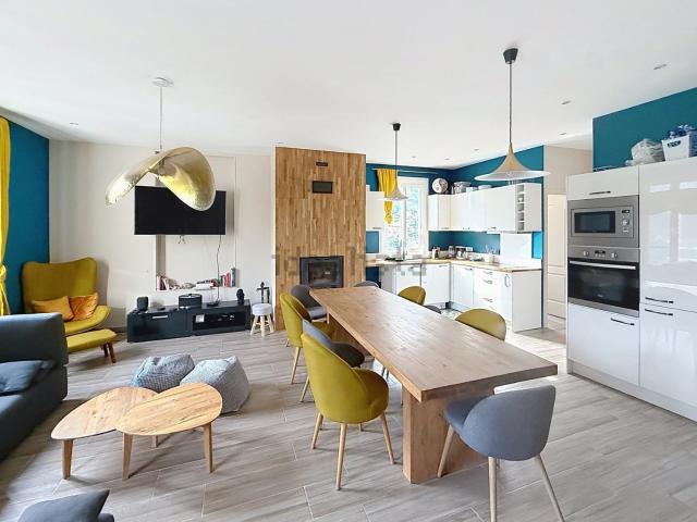 Appartement, Saint Martin Vésubie