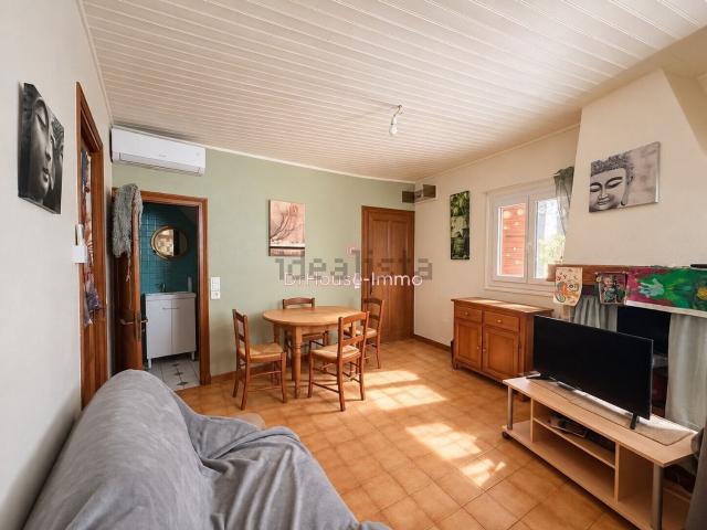 Appartement, Saint Martin Vésubie