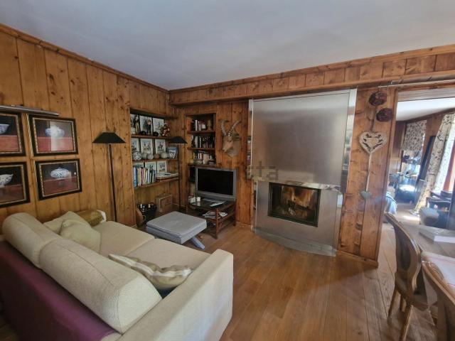 Appartement, Saint Martin Vésubie
