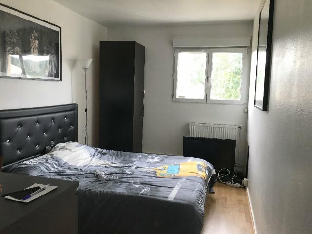 Appartement Saint Marcel 3 pièce s 74.21 m2