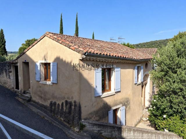 Appartement, Sauzet
