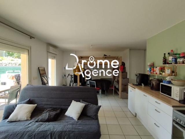 Appartement, Saint Marcel lès Valence