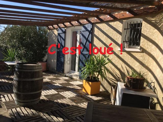Appartement, Saint Marcel sur Aude