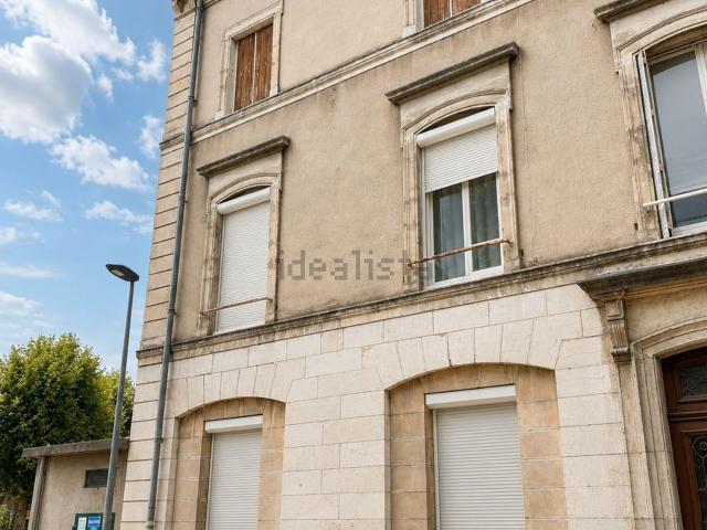 Appartement, Saint Marcellin