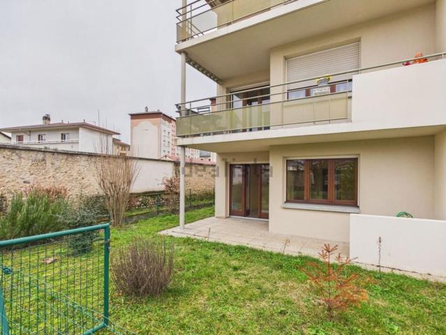 Appartement, Saint Marcellin
