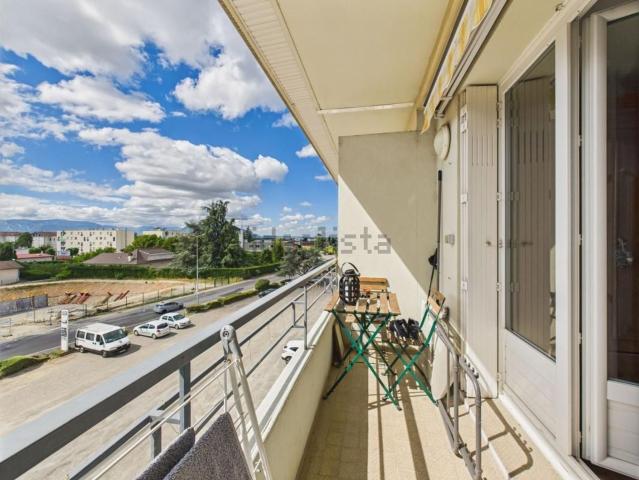 Appartement, Saint Marcellin